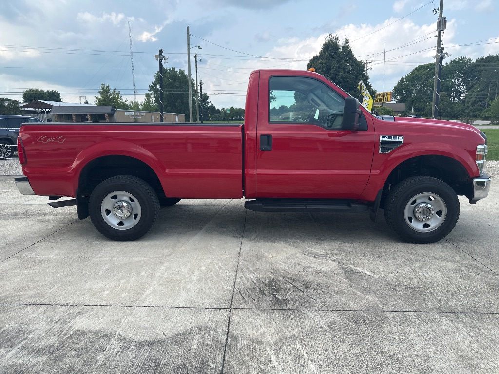 ford f-250 super duty 2009 1FTNF21519EA23216 image ford f-250 super duty 2009 1FTNF21519EA23216 image